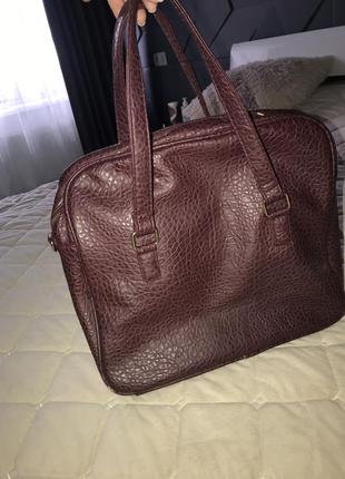 Вінтажна сумка atmosphere