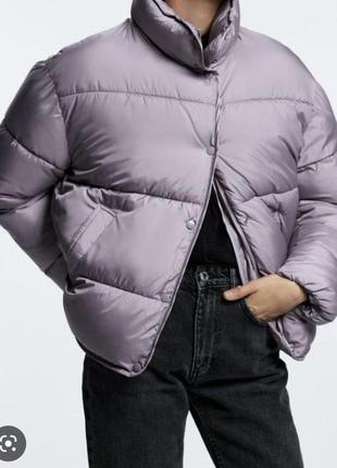 Куртка zara
