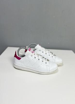 Кроссовки adidas stan smith