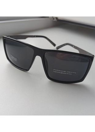 Солнцезащитные очки porshe desing1 фото