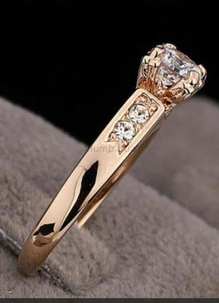 Кольцо кольцо женское