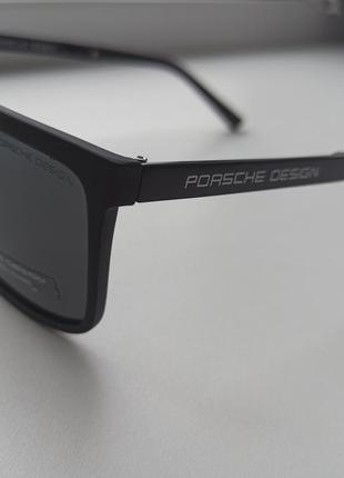 Солнцезащитные очки porshe desing2 фото