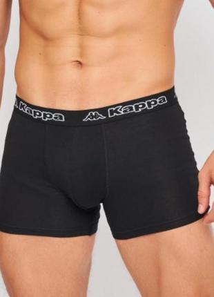 Kappa, мужские трусы - боксёры, р. l (48)