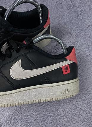 Жіночі кросівки nike air force 1