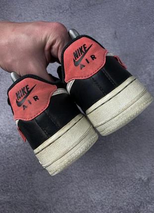 Женские кроссовки nike air force 16 фото