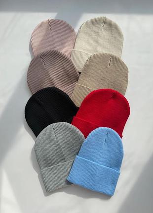 Шапка 4