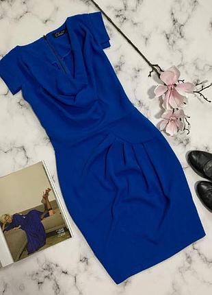 Сукня коктейльне closet 10