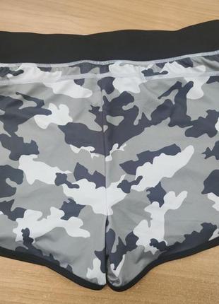Шорти 2