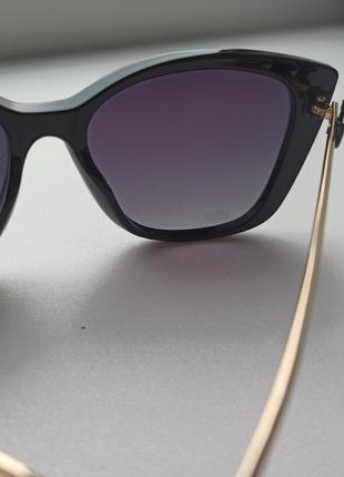 Солнцезащитные очки swarovski3 фото