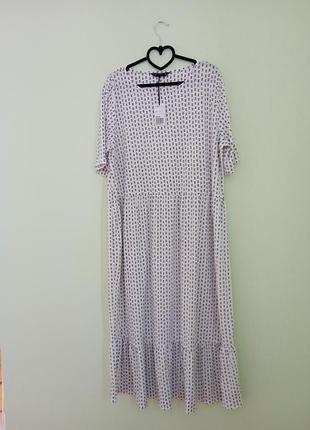Нова сукня xxxl