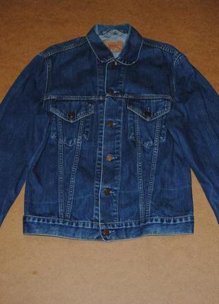 Levis левайс джинсовка куртка джинсовая женская woman