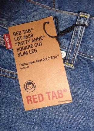Джинси levi strauss & co- size 30