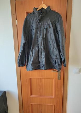 Дождевик мужской denim co