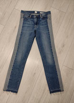 Женские джинсы hugo boss1 фото