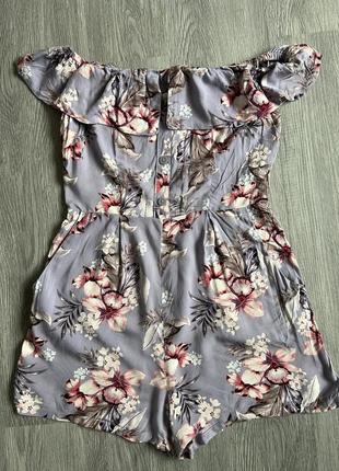 Ромпер от new look