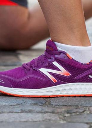 Оригинальные кроссовки new balance