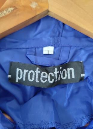 Дождевик мужской protection4 фото