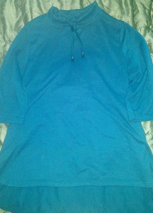 Кофта, туника