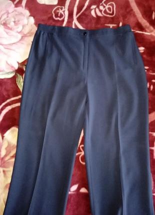 Брюки р.50-52. 4