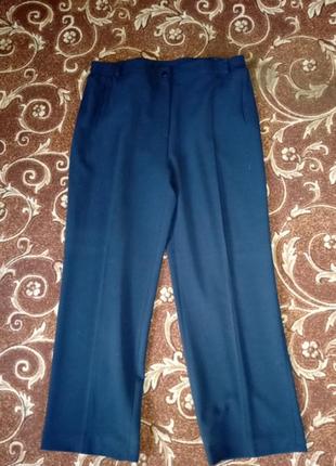 Брюки р.50-52. 5