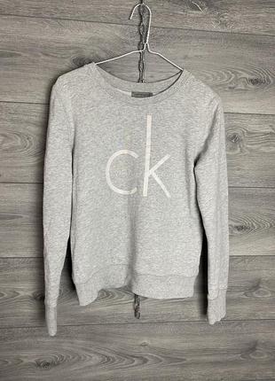 Свитшот calvin klein