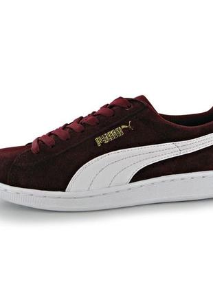 Puma vikky ladies trainers кросівки жіночі