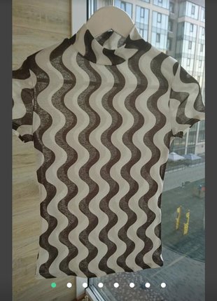 Топ водолазка river island