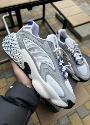 Кроссовки adidas 4d film оригинал 43 44, byw, boost