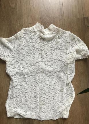 Футболка женская майка