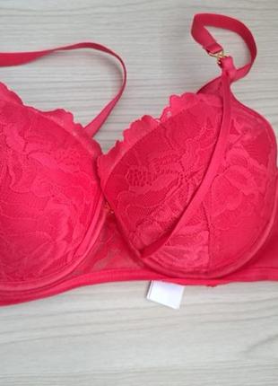 Бюстгалтер boohoo 80b