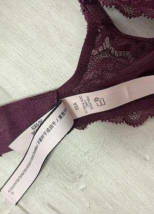 Бюстгальтер victoria’s secret