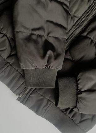 Бомбер ( курточка)3 фото