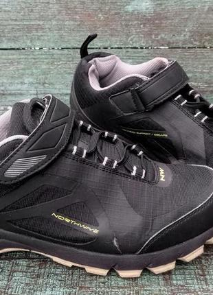 Велозуття northwave escape evo mtb велотуфлі (43)
