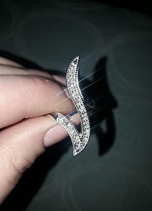 Оригінальна каблучка