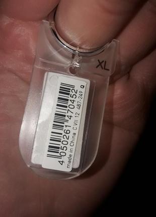 Оригінальна каблучка 3