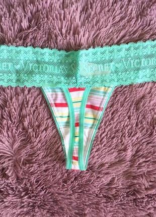 Комплект нижньої білизни victoria's secret2 фото