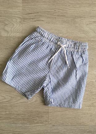 Пляжні шорти хлопчику primark  р.104