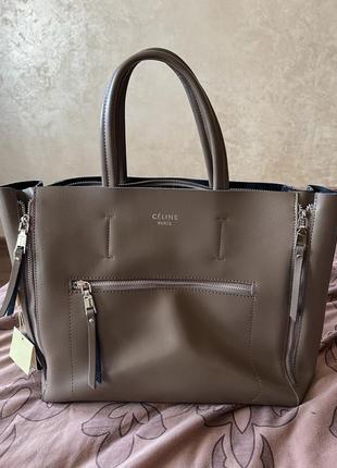 Сумка ctrico celine