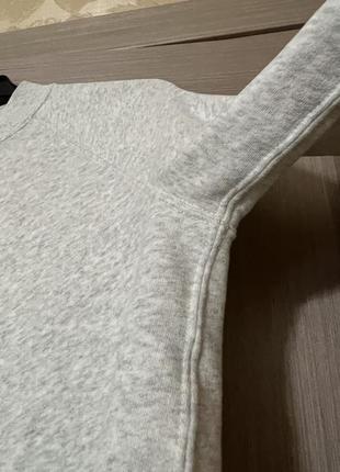 Свитшот abercrombie& fitch 5