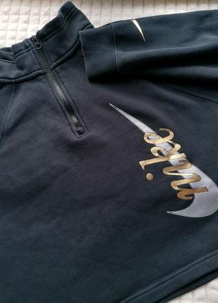 Кофтинка від nike 🖤