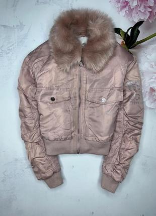 Деми куртка