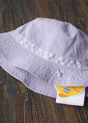 Панамка chicco