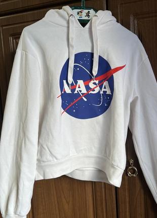 Худі nasa