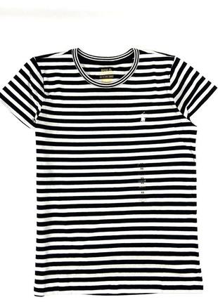 Футболка женская ralph lauren polo оригинал