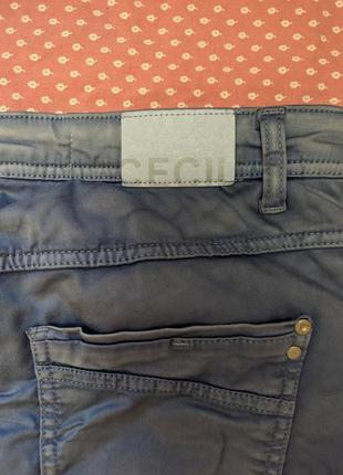 Жіночі джинси cecil7 фото