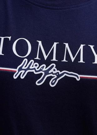 Домашнее платье tommy hilfiger6 фото