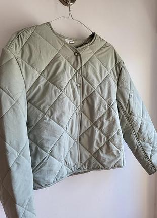 Ветровка mango