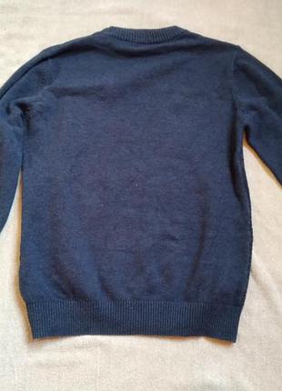 Свитер детский. 2