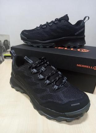 Кроссовки merrell оригинал 2