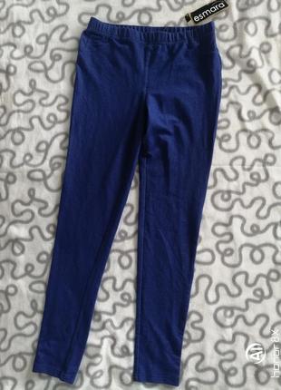 Джегінси стрейчеві германія esmara